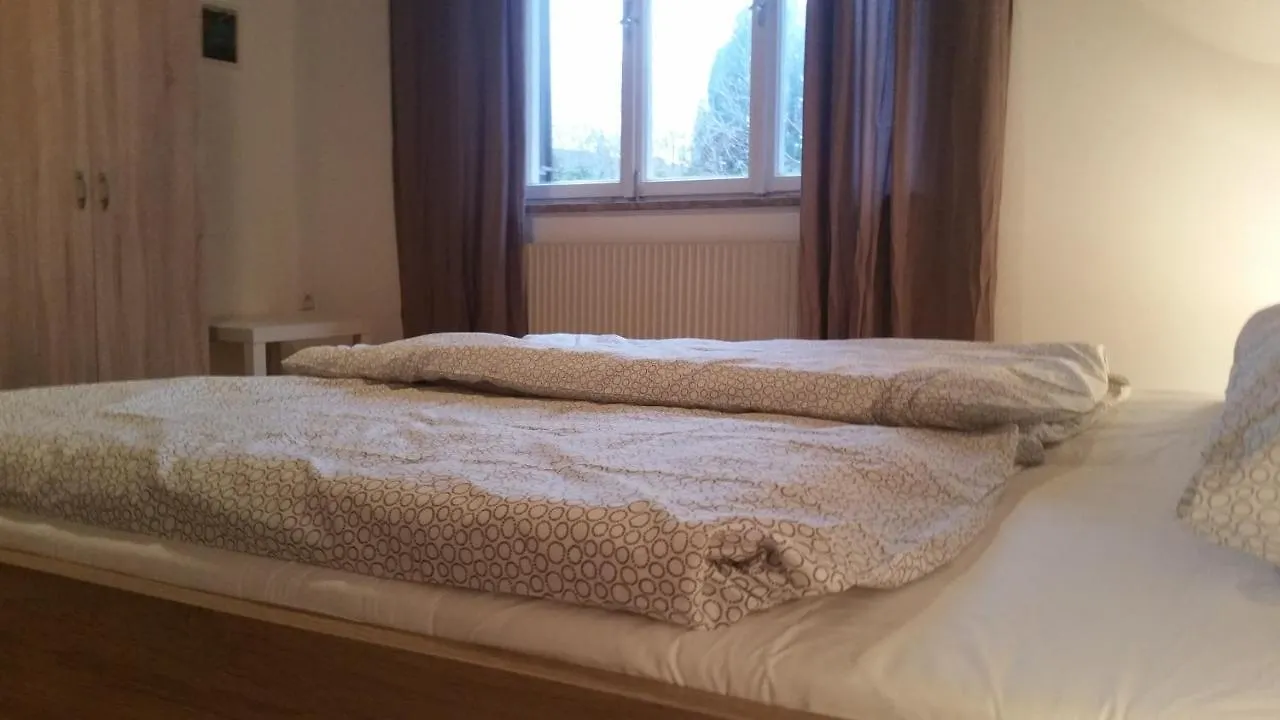 Holiday home Haus Hoegl