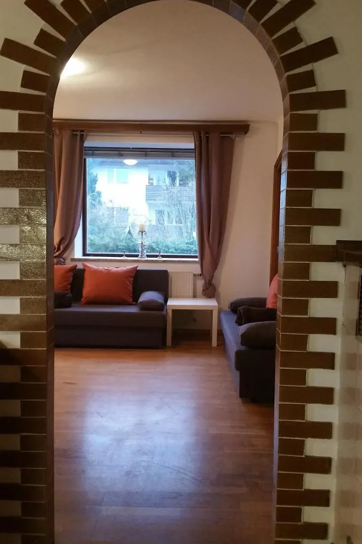 Haus Hoegl