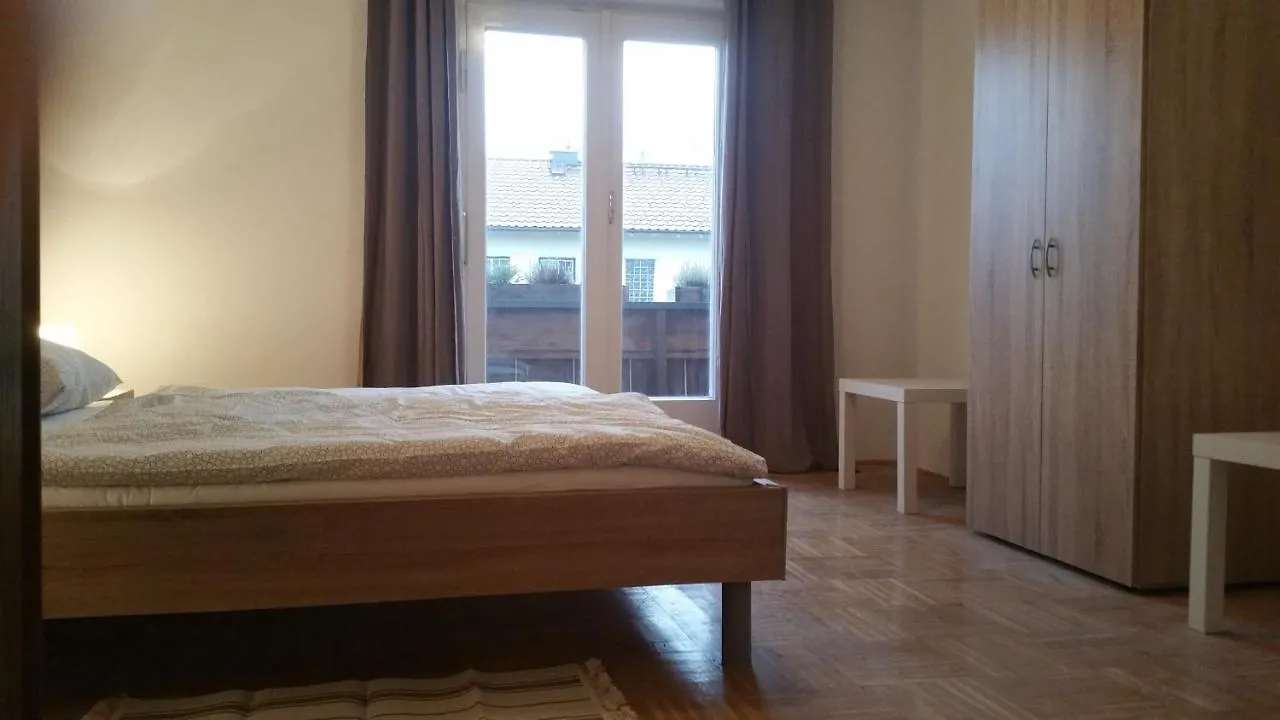 Haus Hoegl Salzburg
