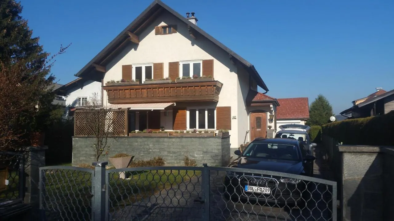 Haus Hoegl location