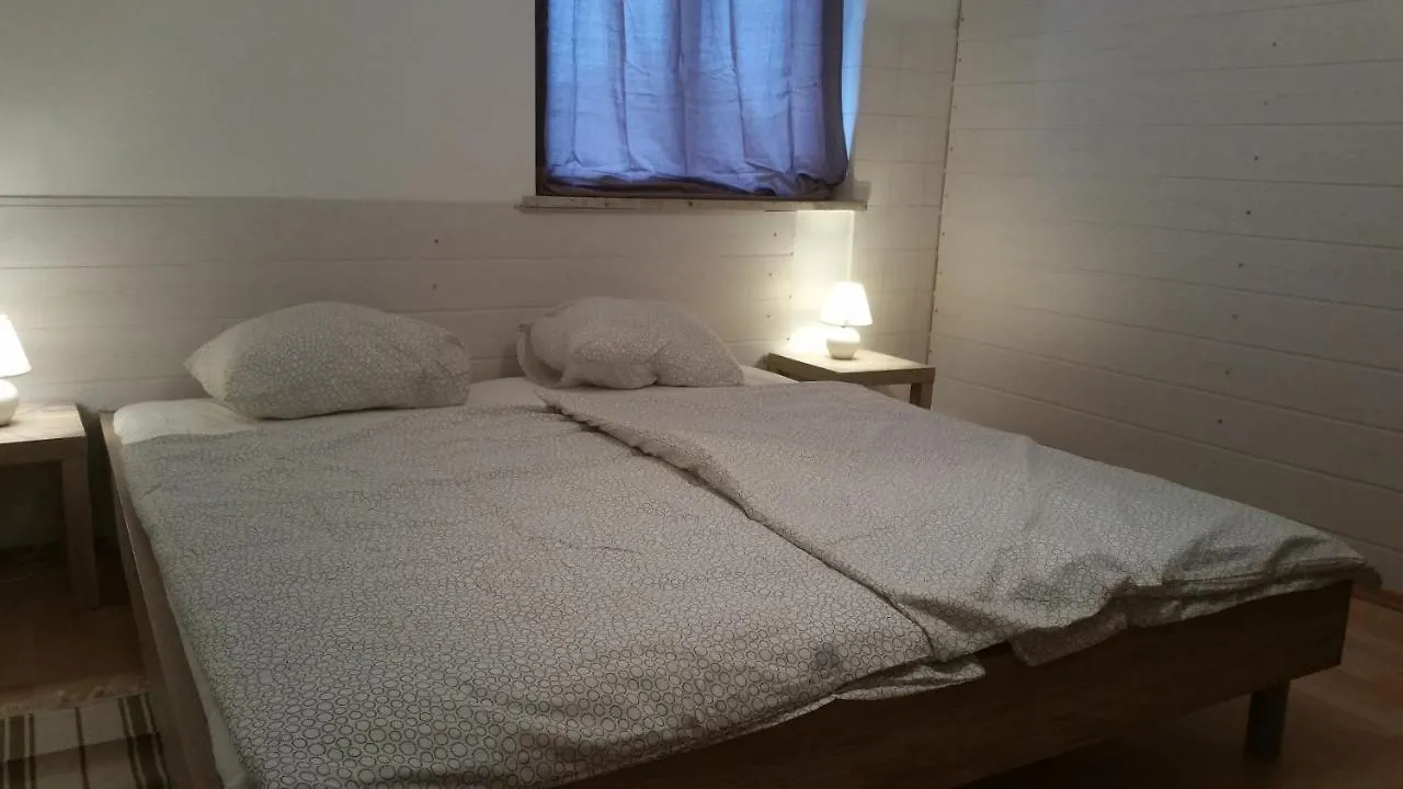 Haus Hoegl Holiday home Salzburg