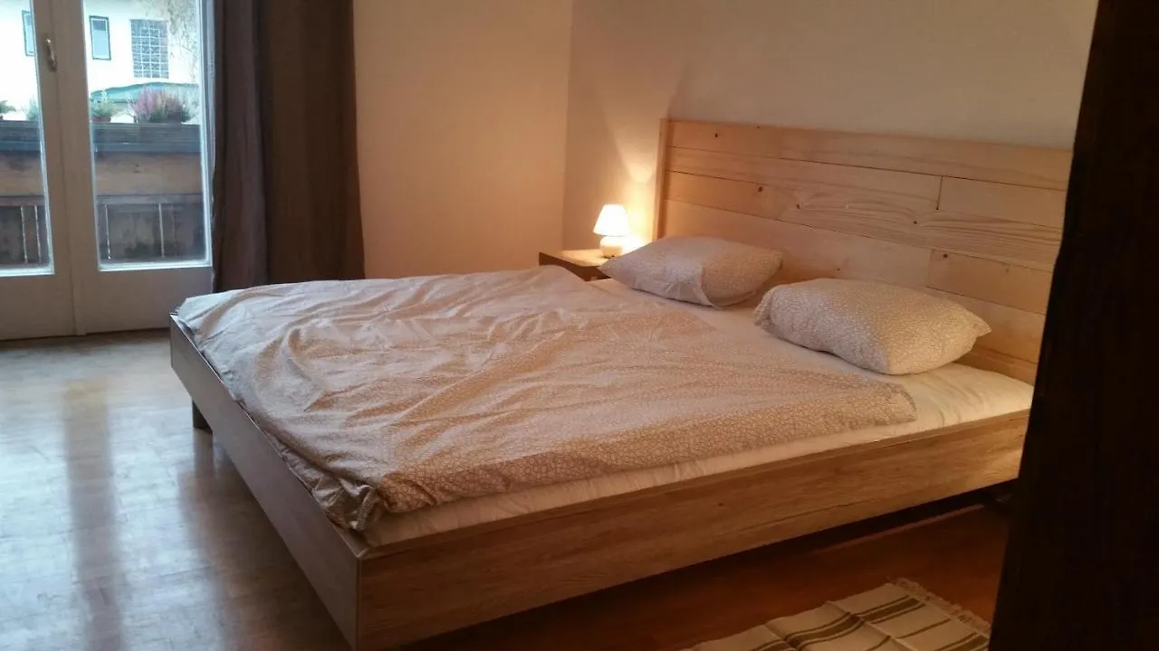 Haus Hoegl Austria