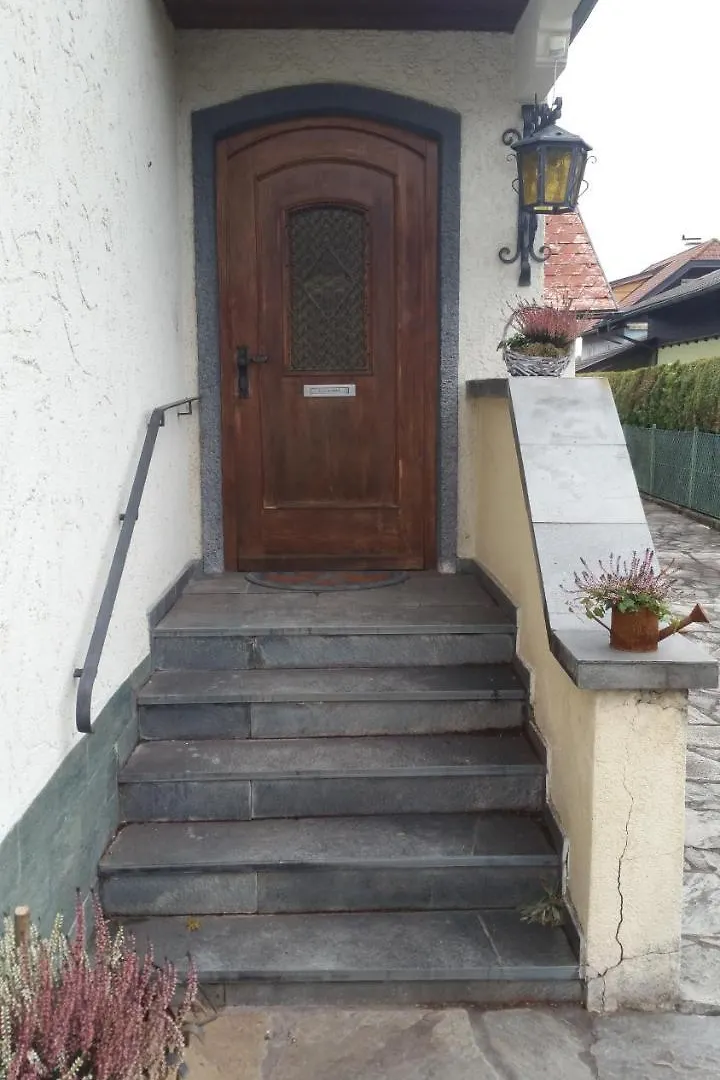 Haus Hoegl 0*, Salzburg