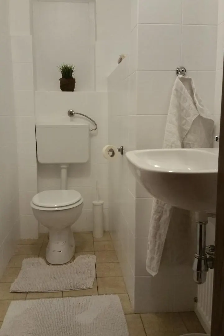 Holiday home Haus Hoegl Austria