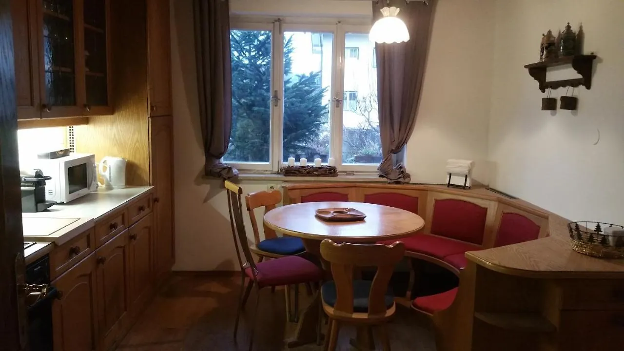Haus Hoegl 0*, Salzburg Austria