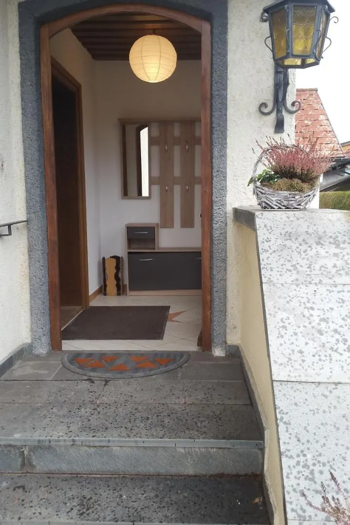 Haus Hoegl Austria