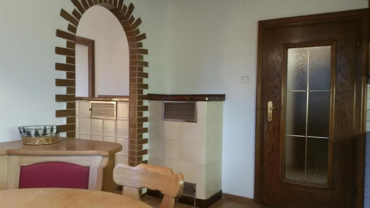 Holiday home Haus Hoegl Austria